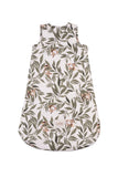 BABY SLEEPING BAG WOODLAND PRINT