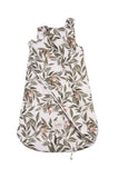 BABY SLEEPING BAG WOODLAND PRINT