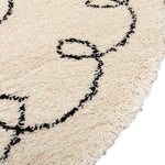 Fluffy Sheep carpet