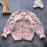 Little Daisy Sweater