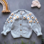 Little Daisy Sweater