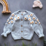 Little Daisy Sweater