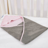 EMF blanket for baby and pregnant women 4G 5G Signal Radiation 99.9% block