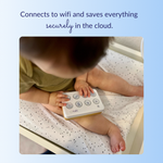 Talli Baby One-Touch Baby Tracker