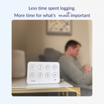 Talli Baby One-Touch Baby Tracker
