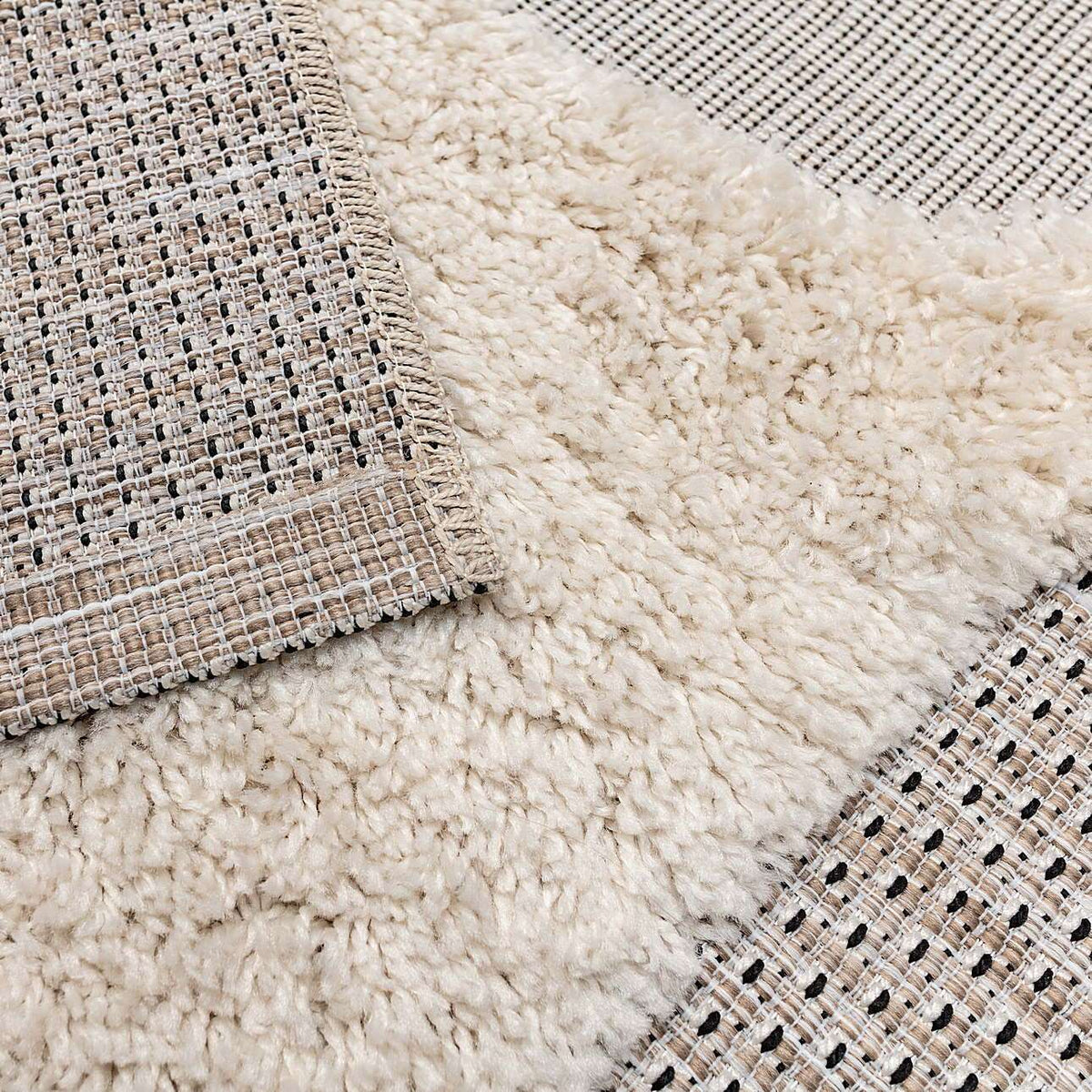 Llama Rug – Cozy Nursery