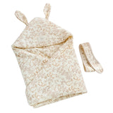 Baby Receiving Swaddles Blankets 