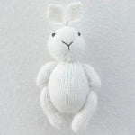 Handmade Rabbit Doll 