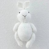 Handmade Rabbit Doll 