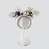 Baby Deer Hat