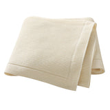 Cotton Newborn Swaddle Wrap 100*80cm