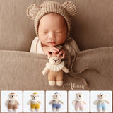Handmade Teddy Bear 