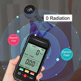 Portable Fetal Doppler