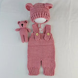 Newborn Photography Clothing Outfits