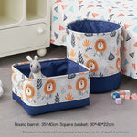 Toys Storage Basket