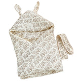 Baby Receiving Swaddles Blankets 