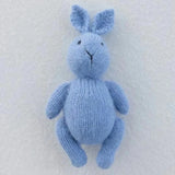 Handmade Rabbit Doll 