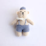 Handmade Teddy Bear 