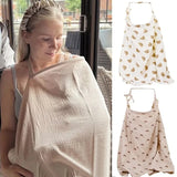 Baby Nursing Cover