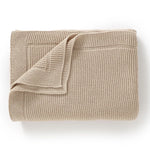 Cotton Newborn Swaddle Wrap 100*80cm