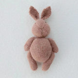 Handmade Rabbit Doll 