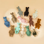 Handmade Rabbit Doll 