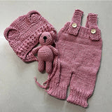Newborn Photography Clothing Outfits