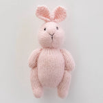 Handmade Rabbit Doll 