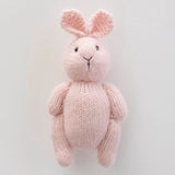 Handmade Rabbit Doll 
