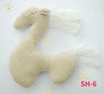 Horse Baby Photography Props 