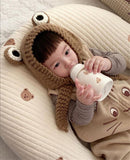 Bear Nursing Pillow Cushion