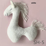 Horse Baby Photography Props 