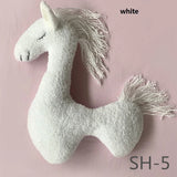 Horse Baby Photography Props 