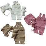 Newborn Photography Clothing Outfits