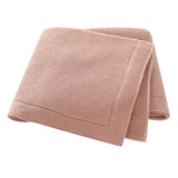Cotton Newborn Swaddle Wrap 100*80cm