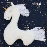 Horse Baby Photography Props 