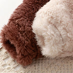 Bear Baby Rompers