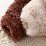 Bear Baby Rompers