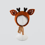 Baby Deer Hat