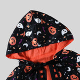 Halloween Toddler Girls Costume