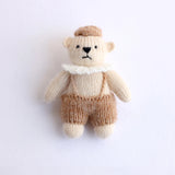 Handmade Teddy Bear 