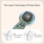 Portable Fetal Doppler