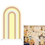 Arch Backdrop Covers Sweet Bee