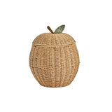 Pear Apple Storage Basket 
