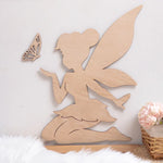 Animals Wooden Wall stickers