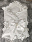 Baby Blanket Wrap