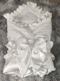 Baby Blanket Wrap