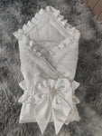 Baby Blanket Wrap