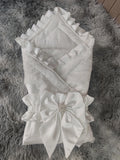Baby Blanket Wrap