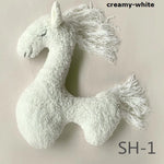 Horse Baby Photography Props 